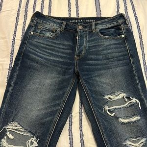 Women’s American Eagle 8 Long